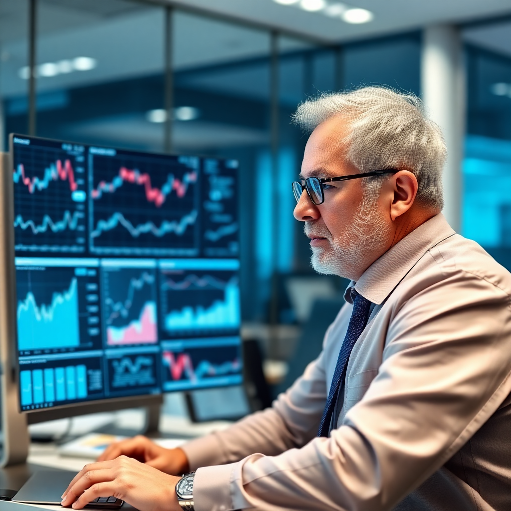 Estrategias de inversión